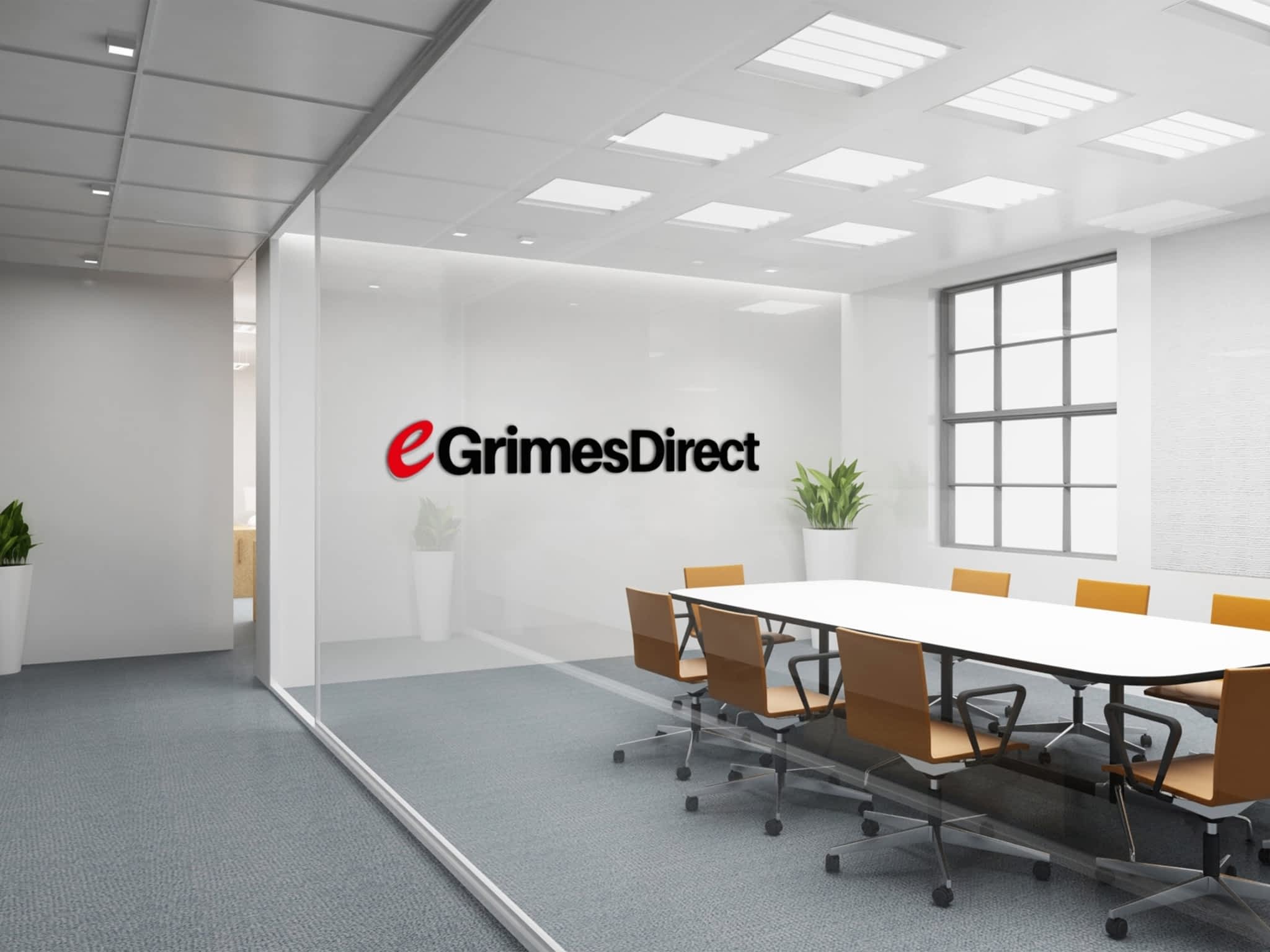 photo Grimes Industrial Products Group