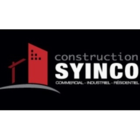 Syinco inc. - Logo