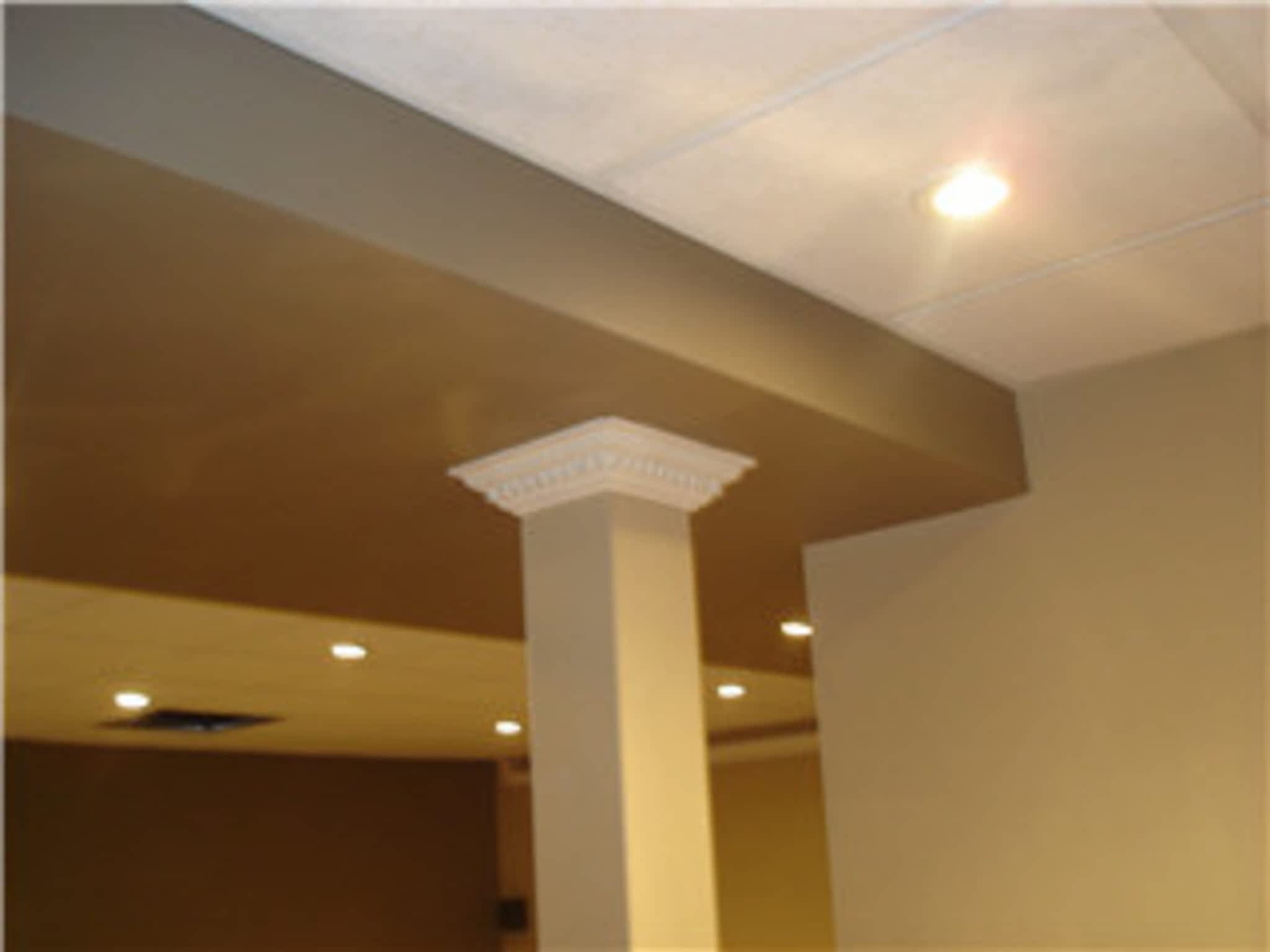 photo Arvida Construction