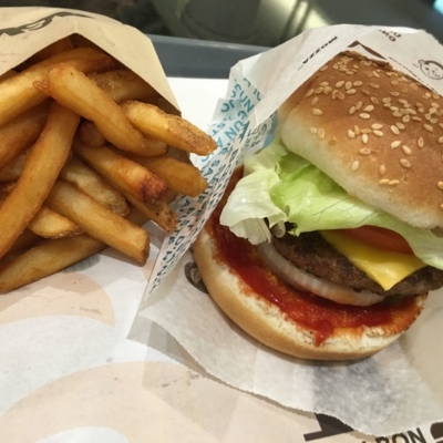 A&W - Burger Restaurants