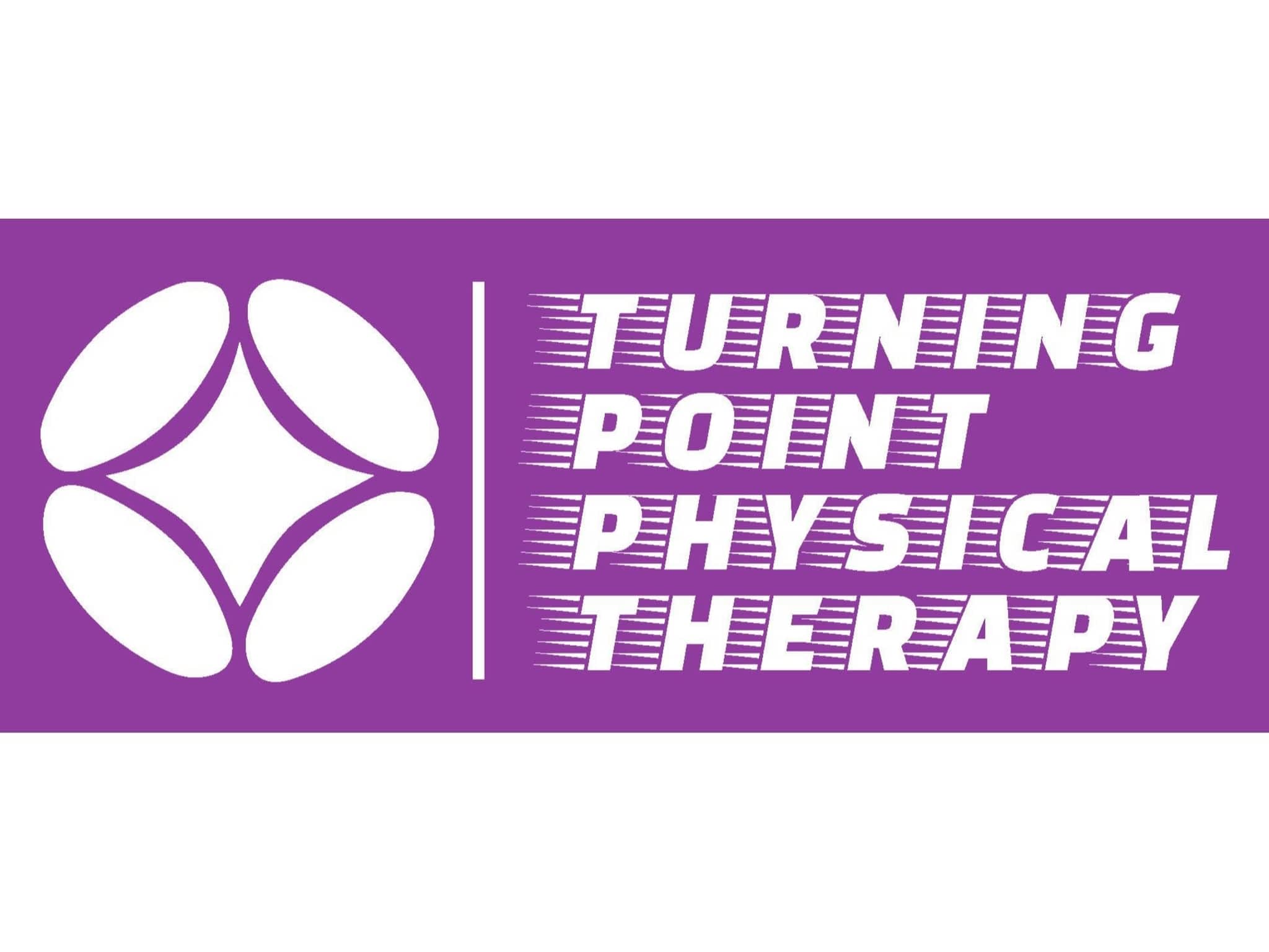 photo Turning Point Physical Therapy