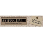 A-1 Stucco Repairs - Logo
