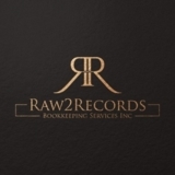 Raw2Records Bookkeeping Inc - Bookkeeping