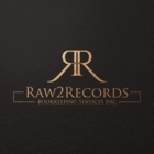 Raw2Records Bookkeeping Inc - Logo