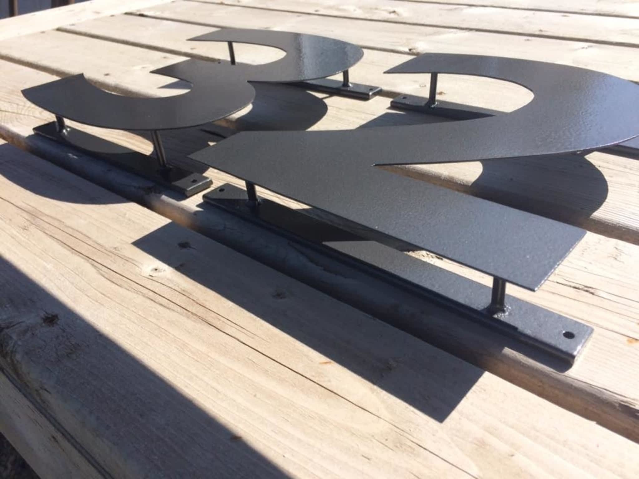 photo Iron Age Welding