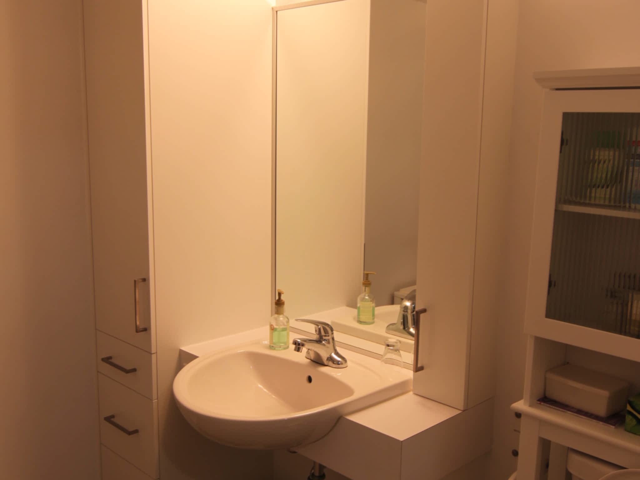 photo Maison Adaptée du Québec