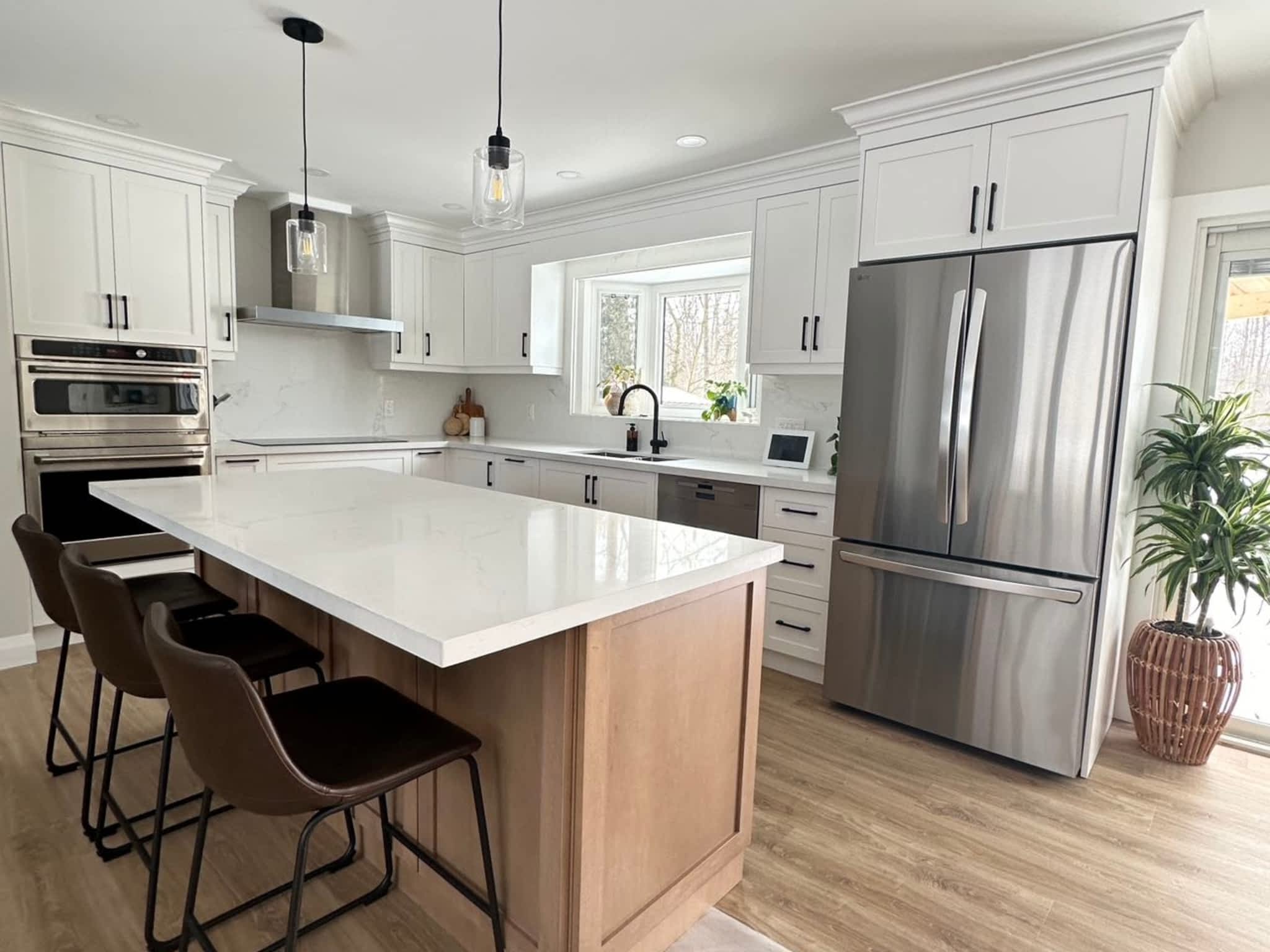 photo MJ Kitchen & Bath