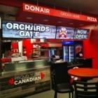 Buster's Pizza & Donair - Pizza et pizzérias