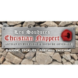 View Les Soudures Christian Nappert’s Boischatel profile