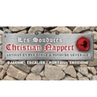 Les Soudures Christian Nappert - Logo