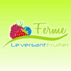 Ferme le Versant Fruitier - Magasins de fruits et légumes