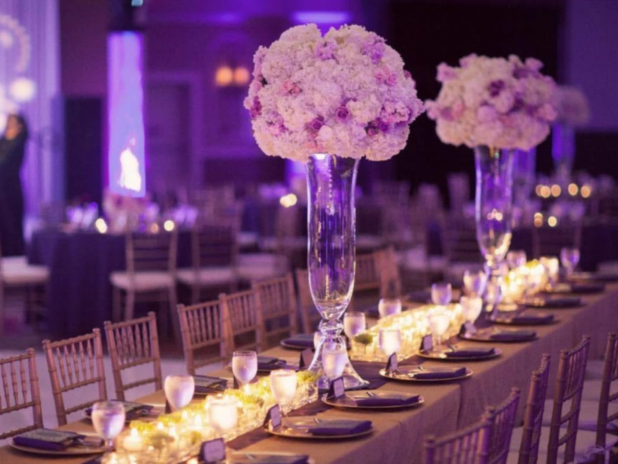 photo Lavender & Lilacs Florist