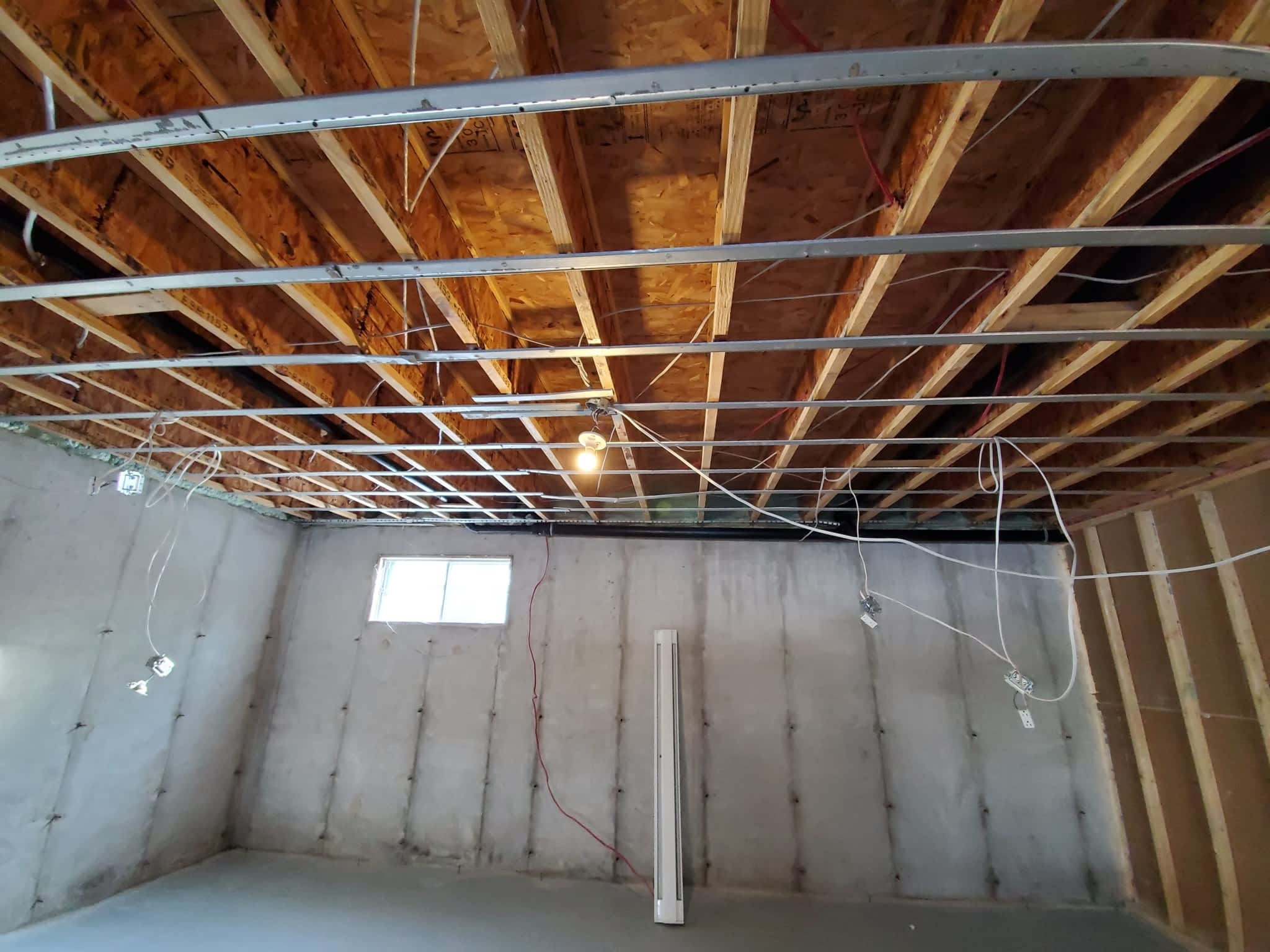 photo Precision Inspection Construction