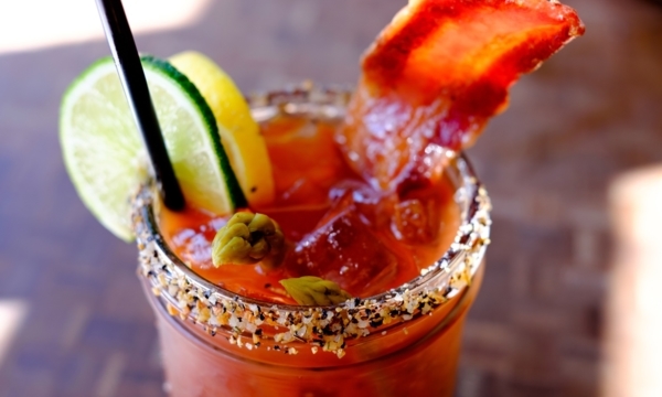 Toronto’s most legendary Caesars