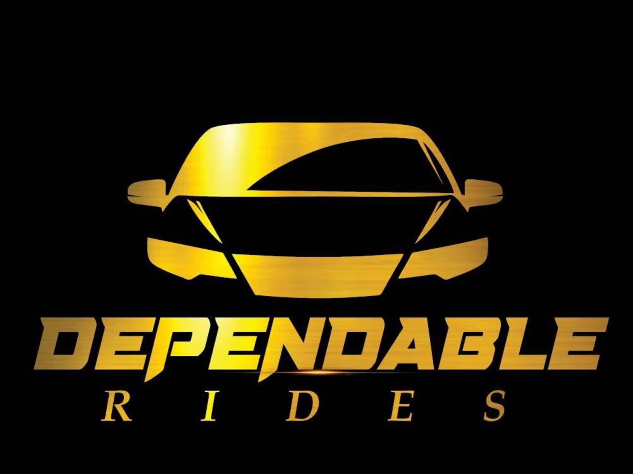 photo Dependable Rides