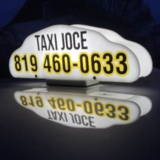 View Taxi Joce Inc.’s Plessisville profile