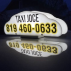 Voir le profil de Taxi Joce Inc. - Kingsey Falls