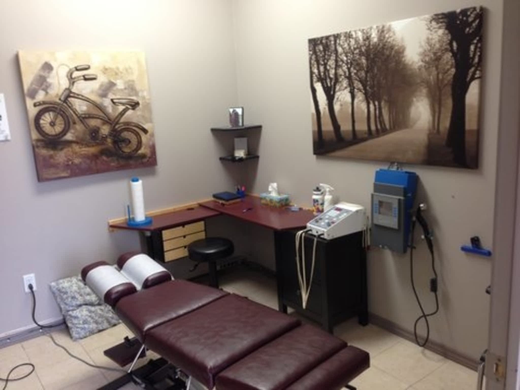 photo Millwood Chiropractic & Massage Therapy Centre