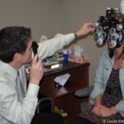 Dr Noel Erhardt - Optometrists