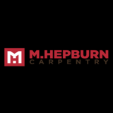 M. Hepburn Carpentry - Charpentiers et travaux de charpenterie
