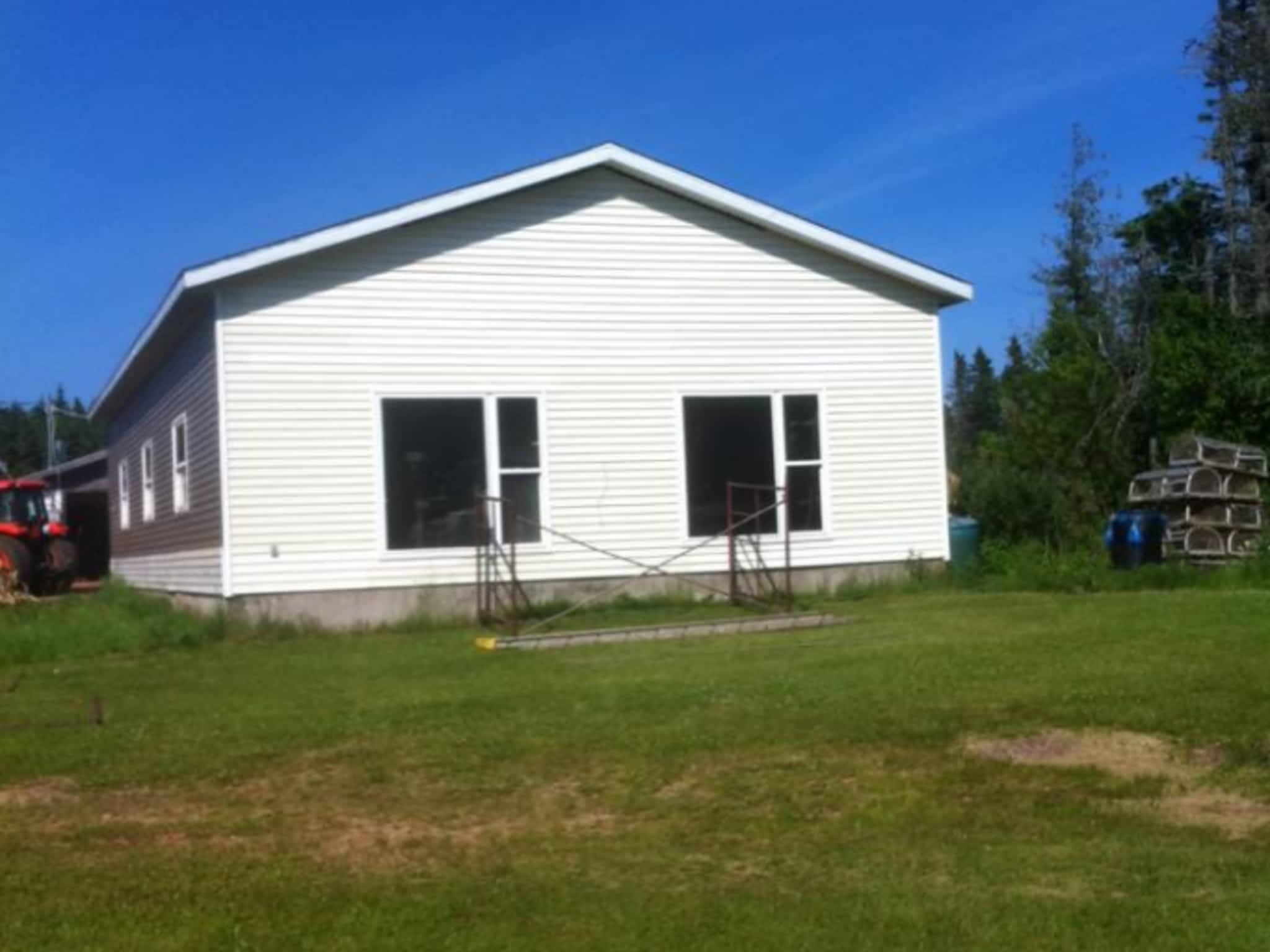 photo C&C Construction