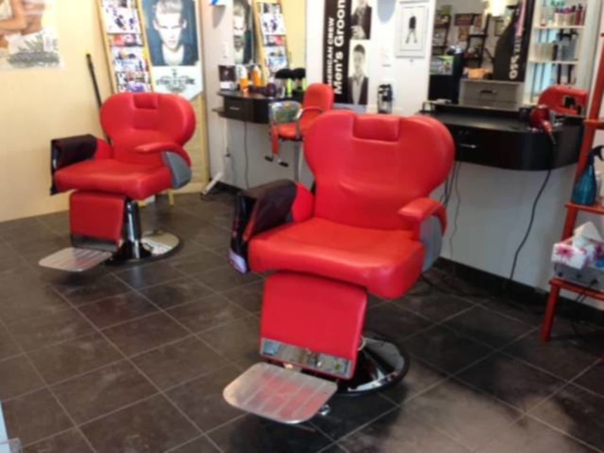 photo Edels Mane Control