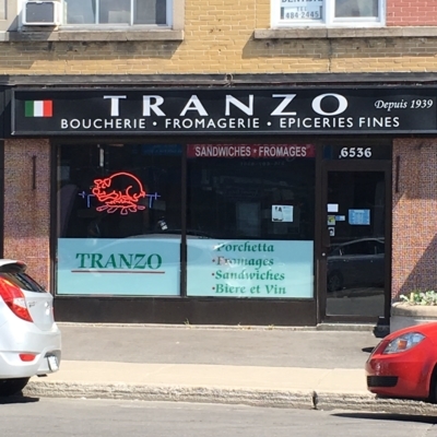 Boucherie Tranzo - Butcher Shops