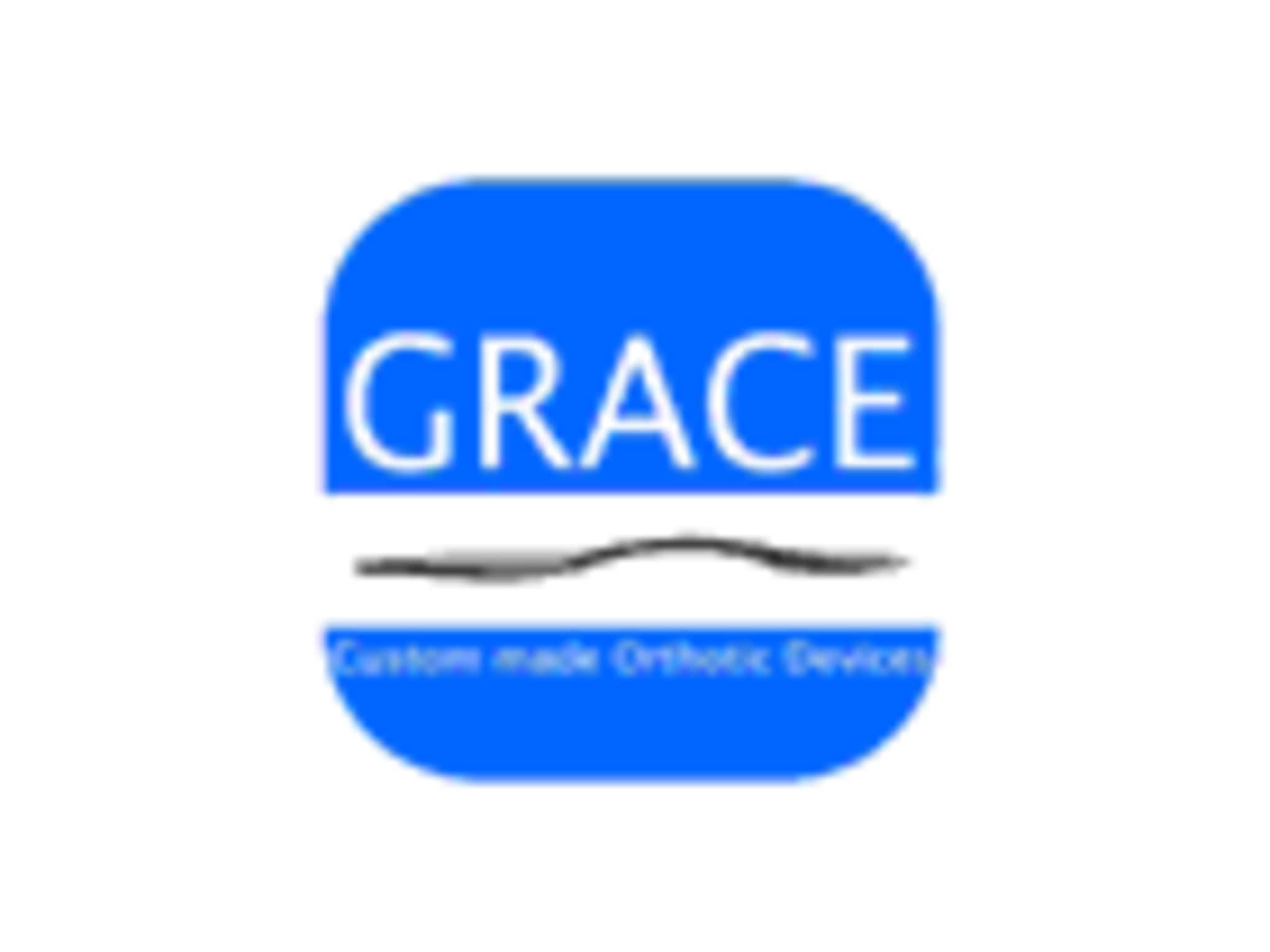 photo Grace Orthotic Devices Inc