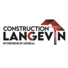 Constructions Langevin - Home Improvements & Renovations