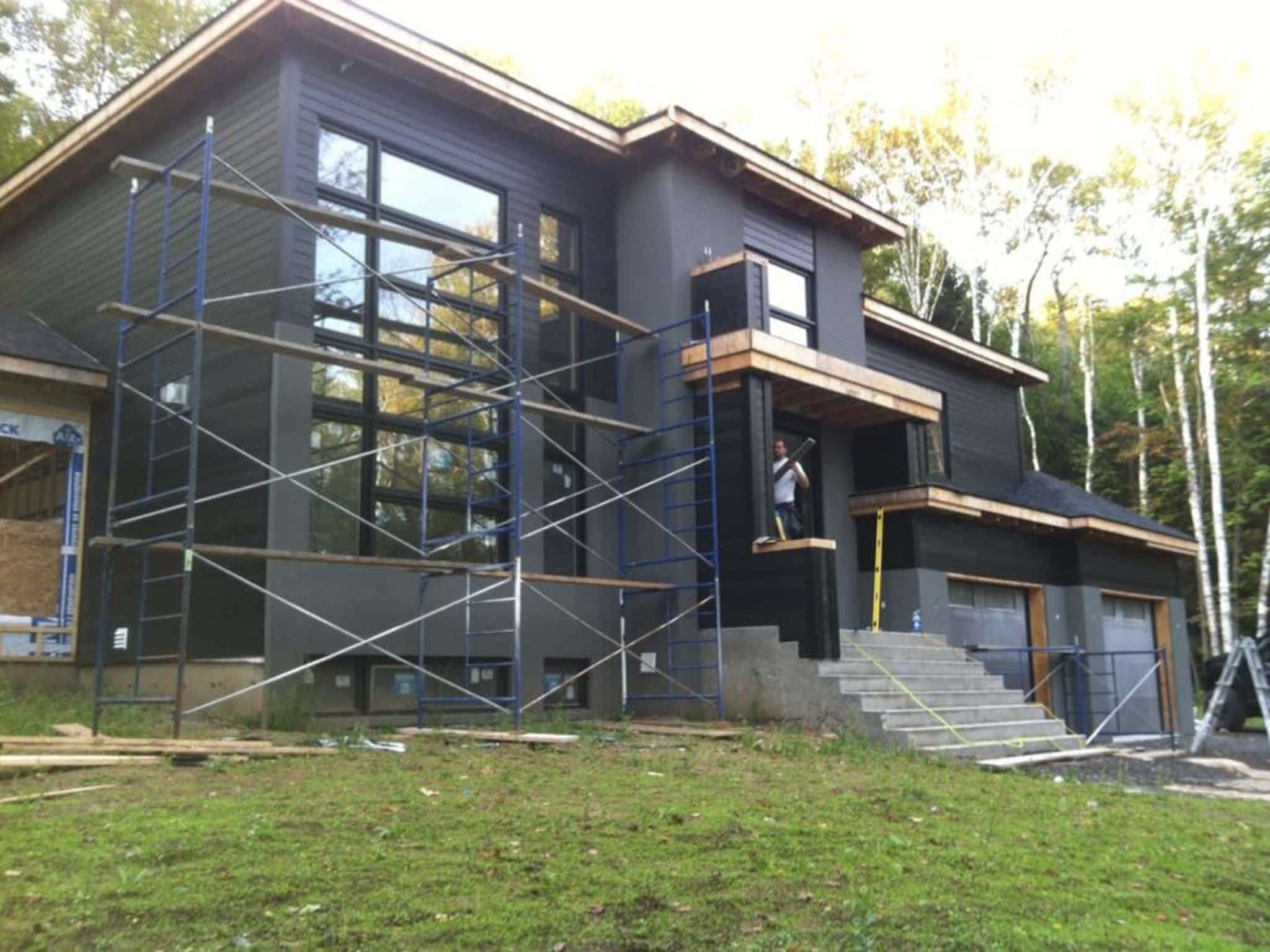 photo Construction Epik