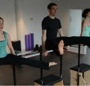 Studio Espace Pilates Opening Hours 768 rue Rachel E Montr al QC