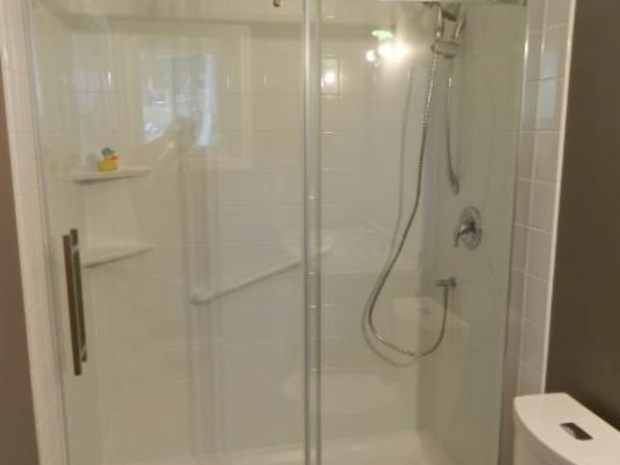 photo Ultimate Bathroom Renovations