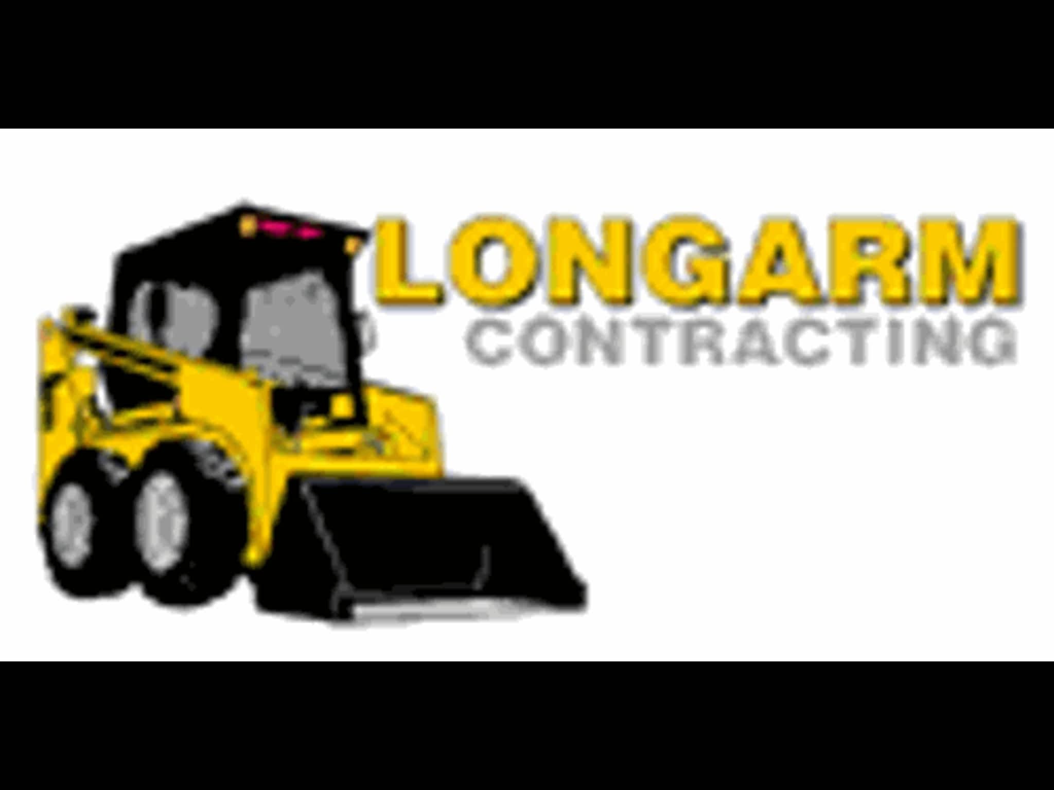 photo Longarm Contracting