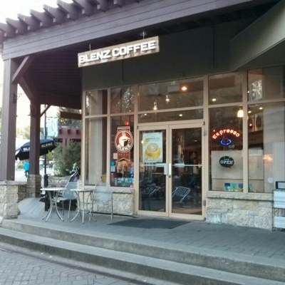 Blenz Coffee - Coffee Shops