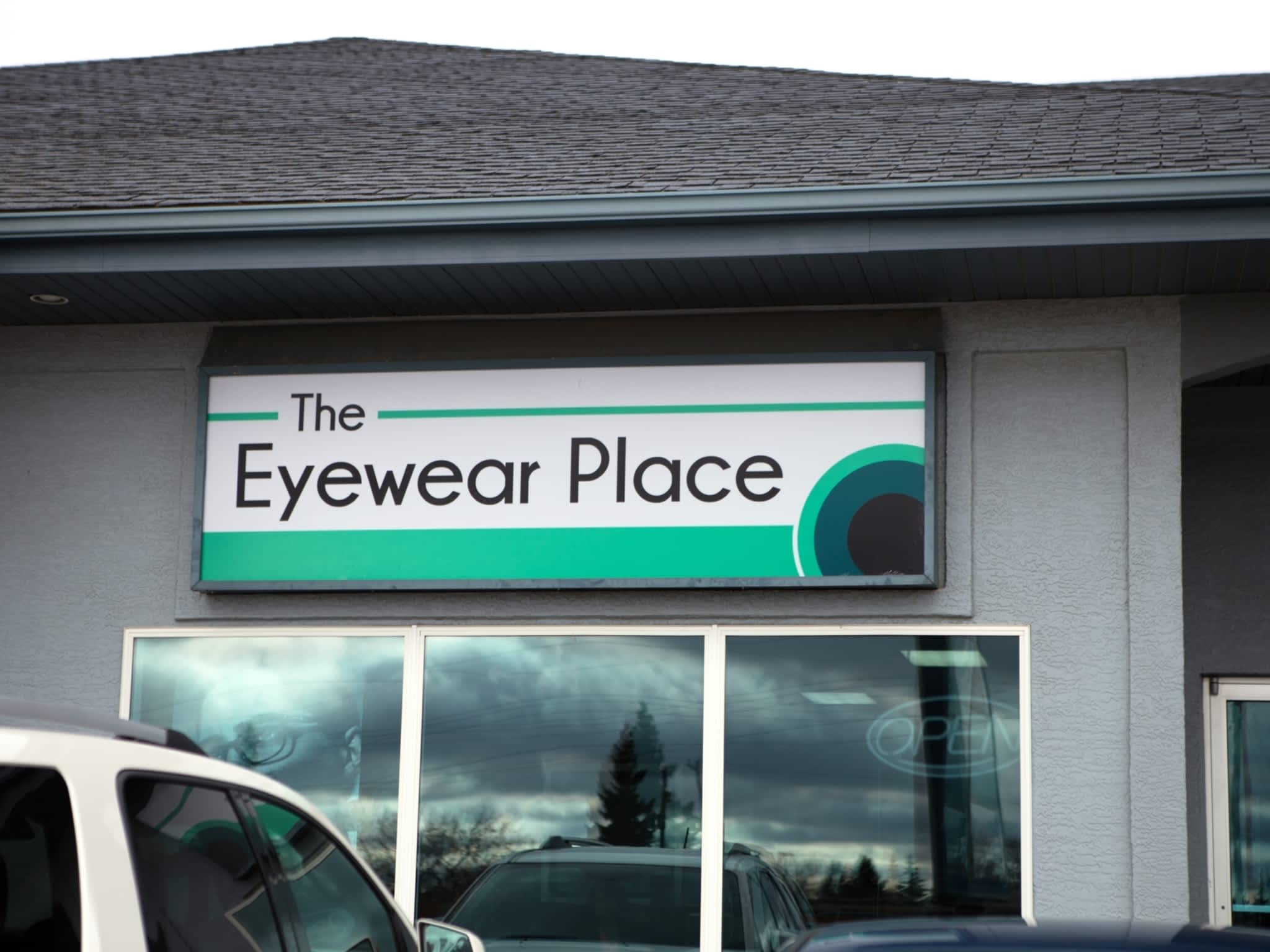 photo The Eyewear Place