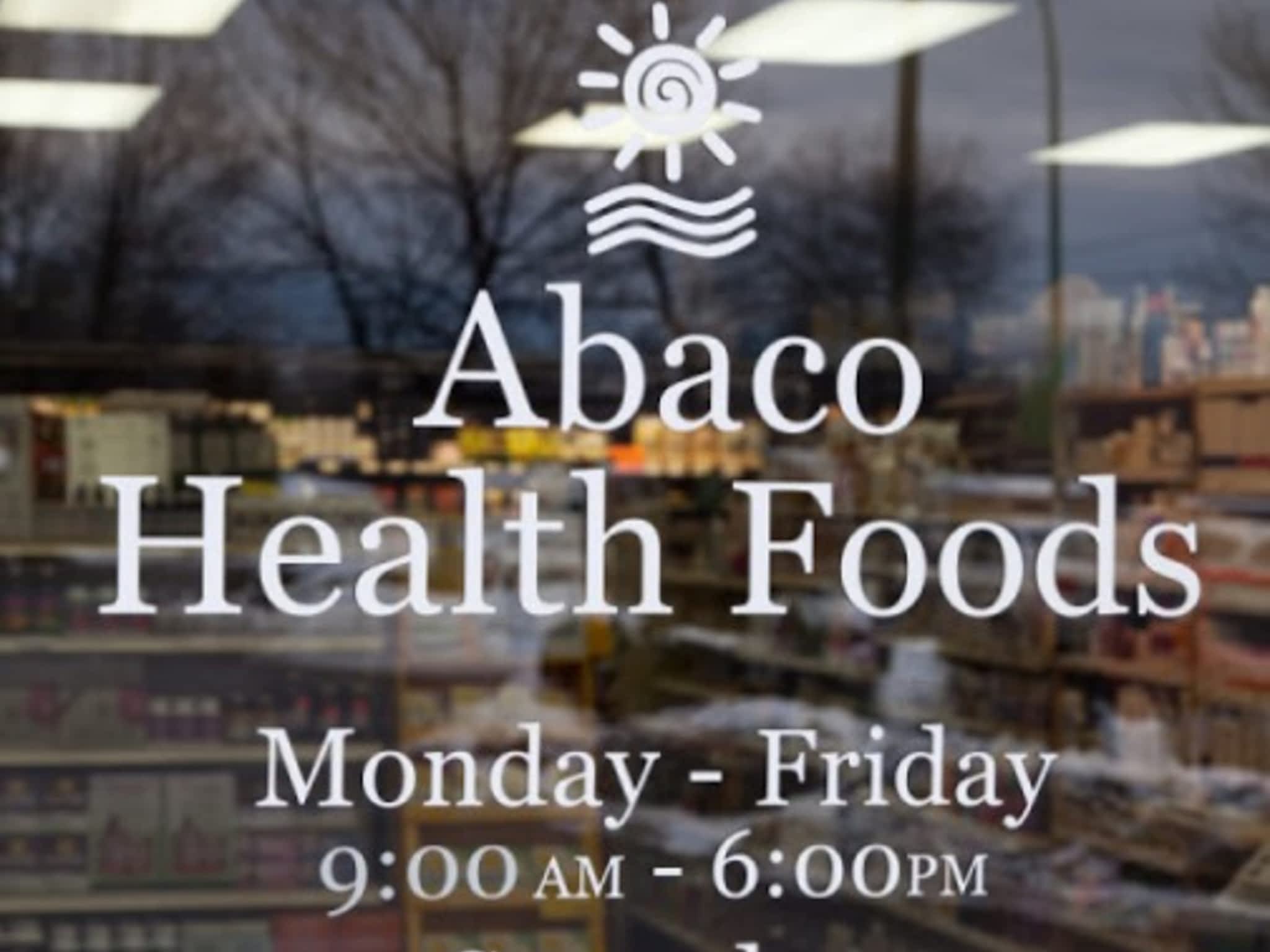 photo Abaco Health
