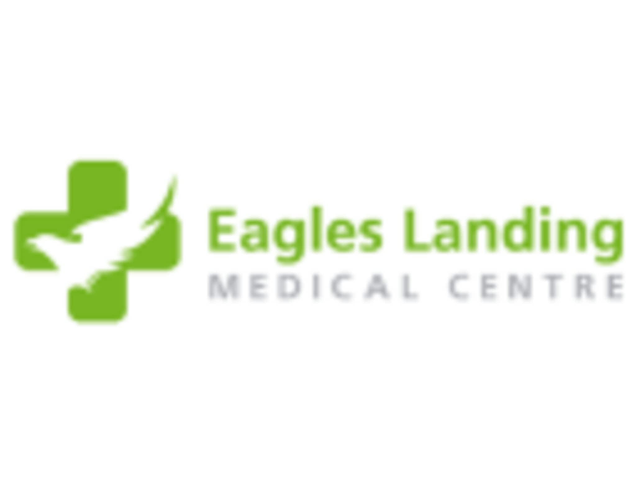 photo Eagles Landing Medical Centre and Walk-in Clinic
