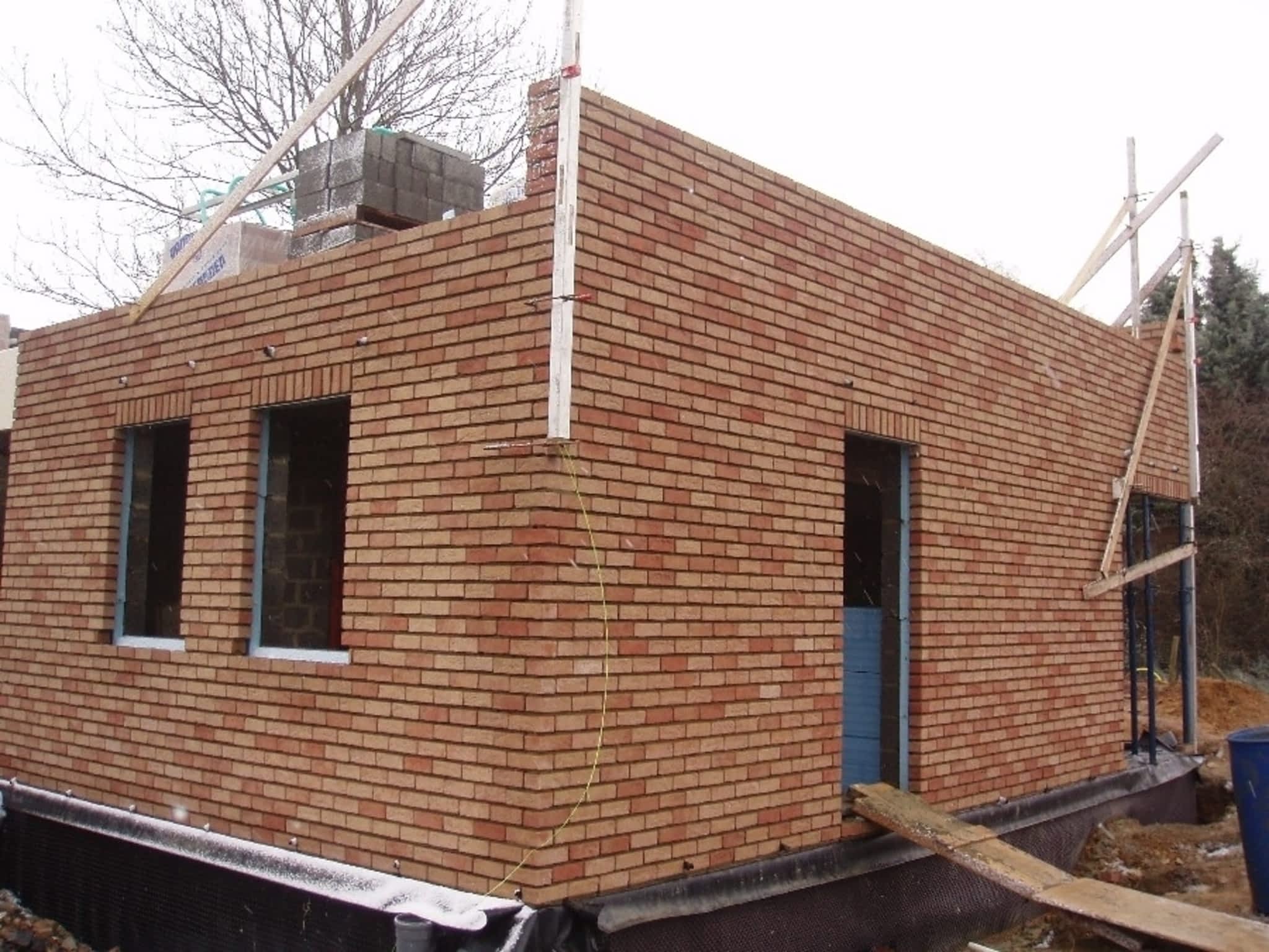 photo High Point Masonry