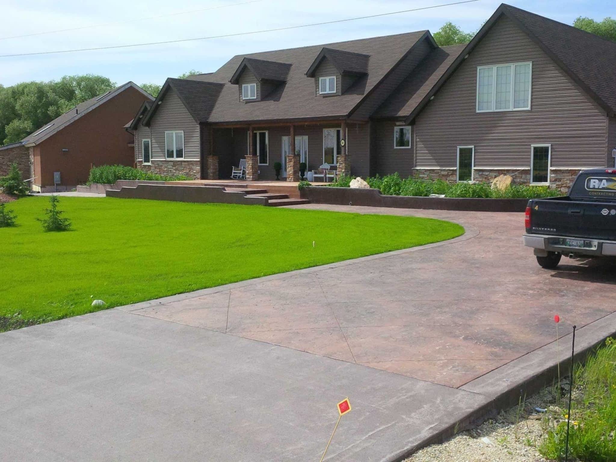 photo Razar Contracting Services Ltd