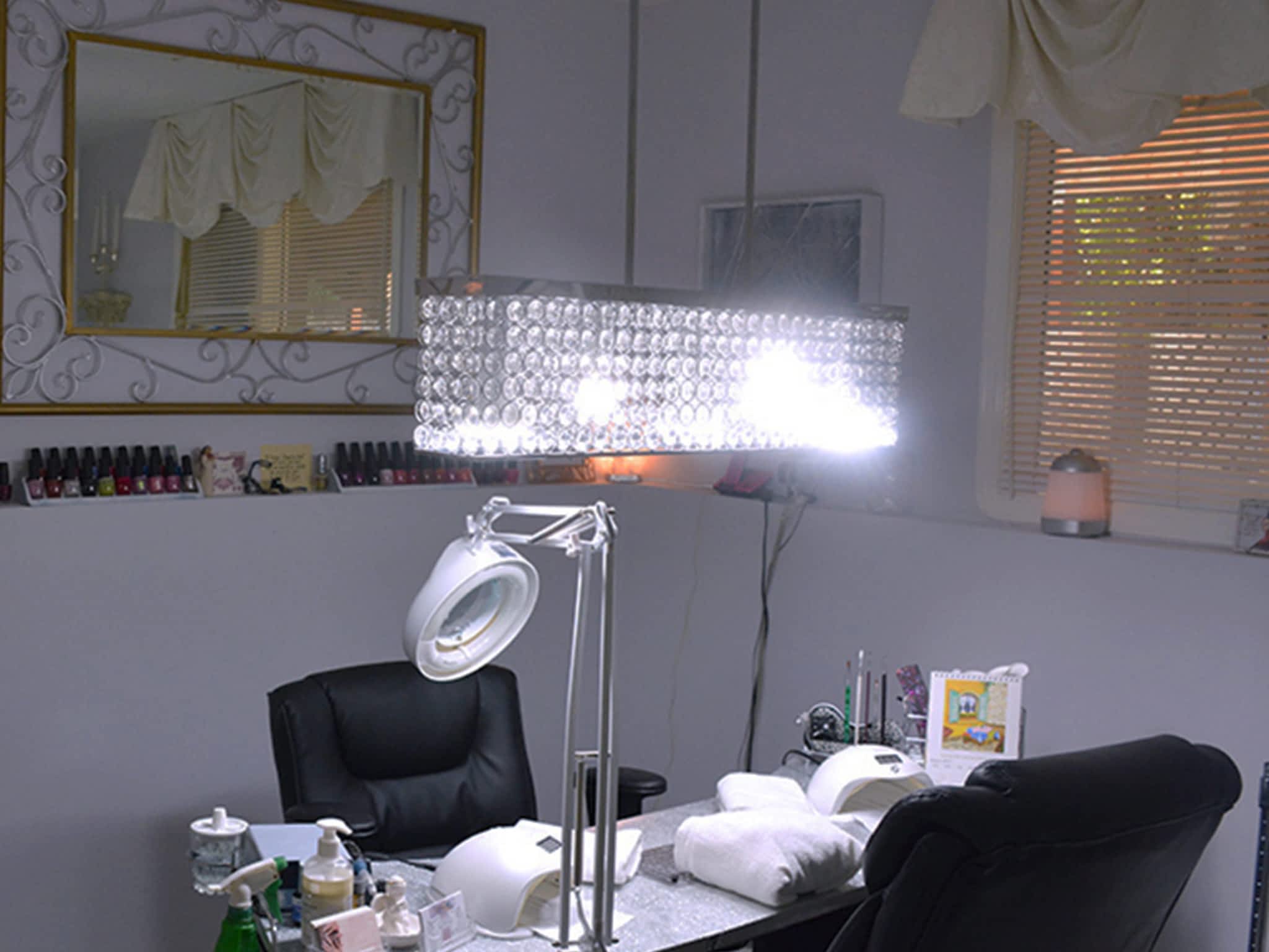 photo All Your Nails