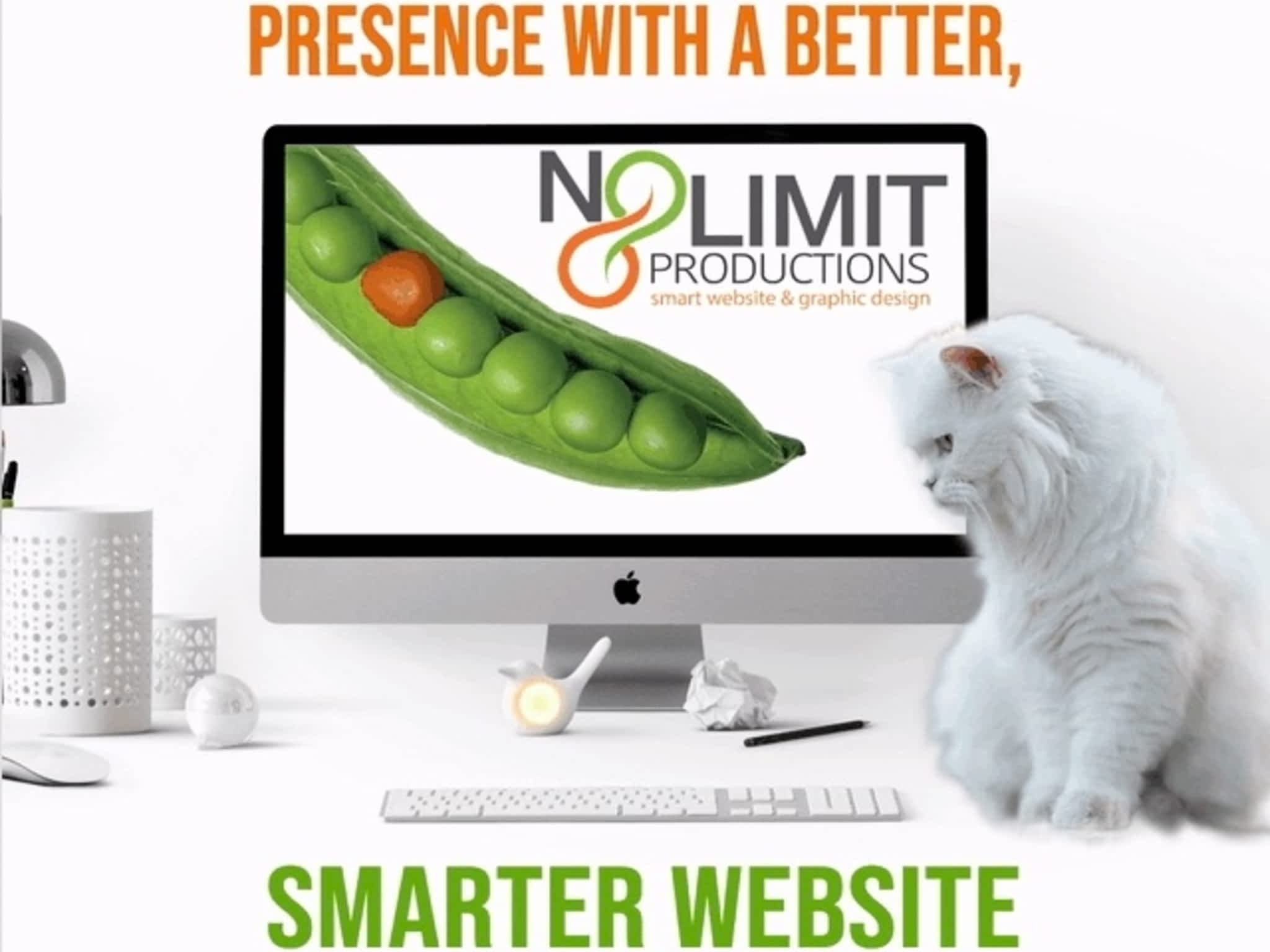 photo No Limit Productions