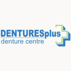 Dentures Plus - Logo