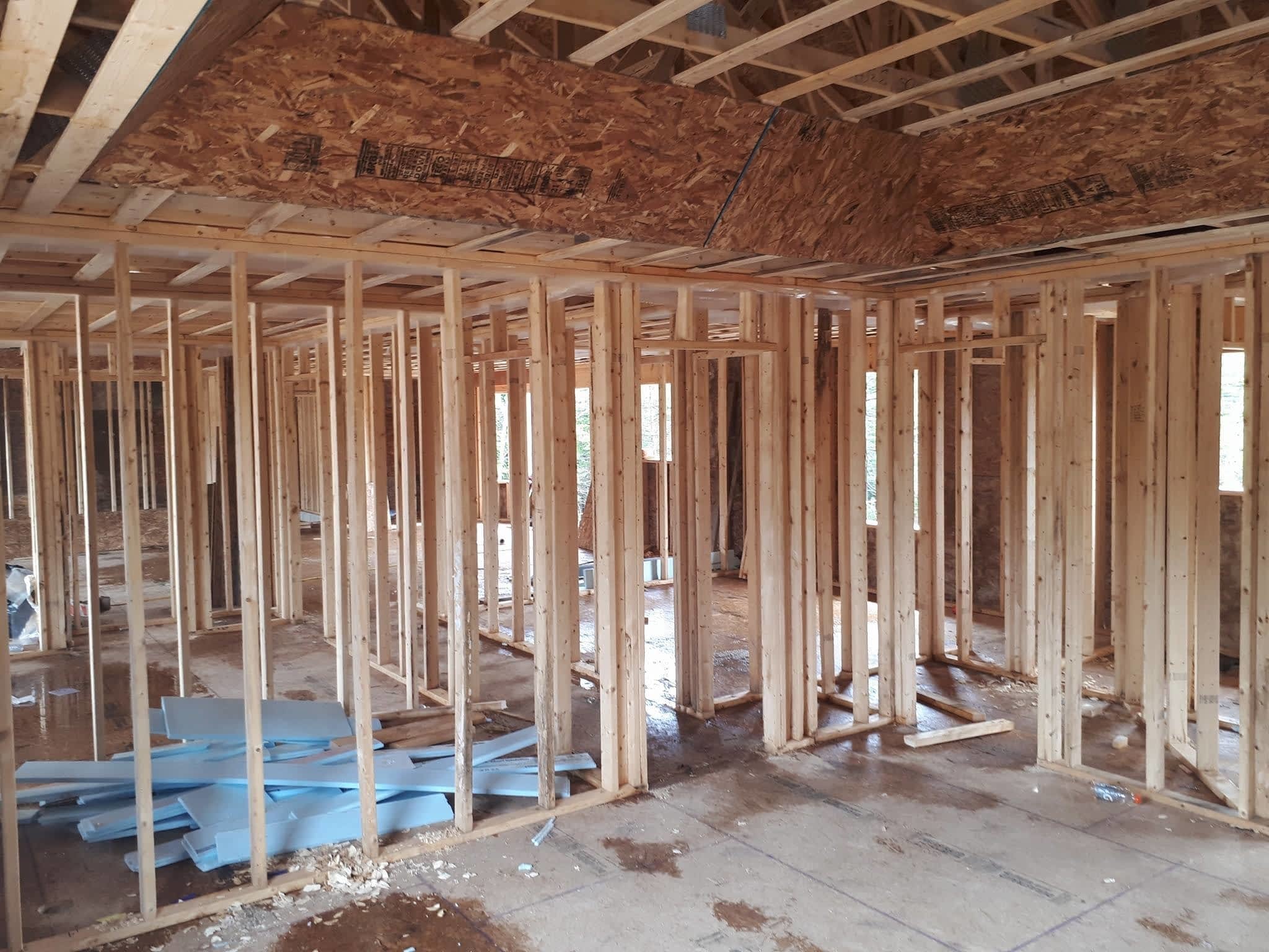 photo Pattman's Custom Carpentry