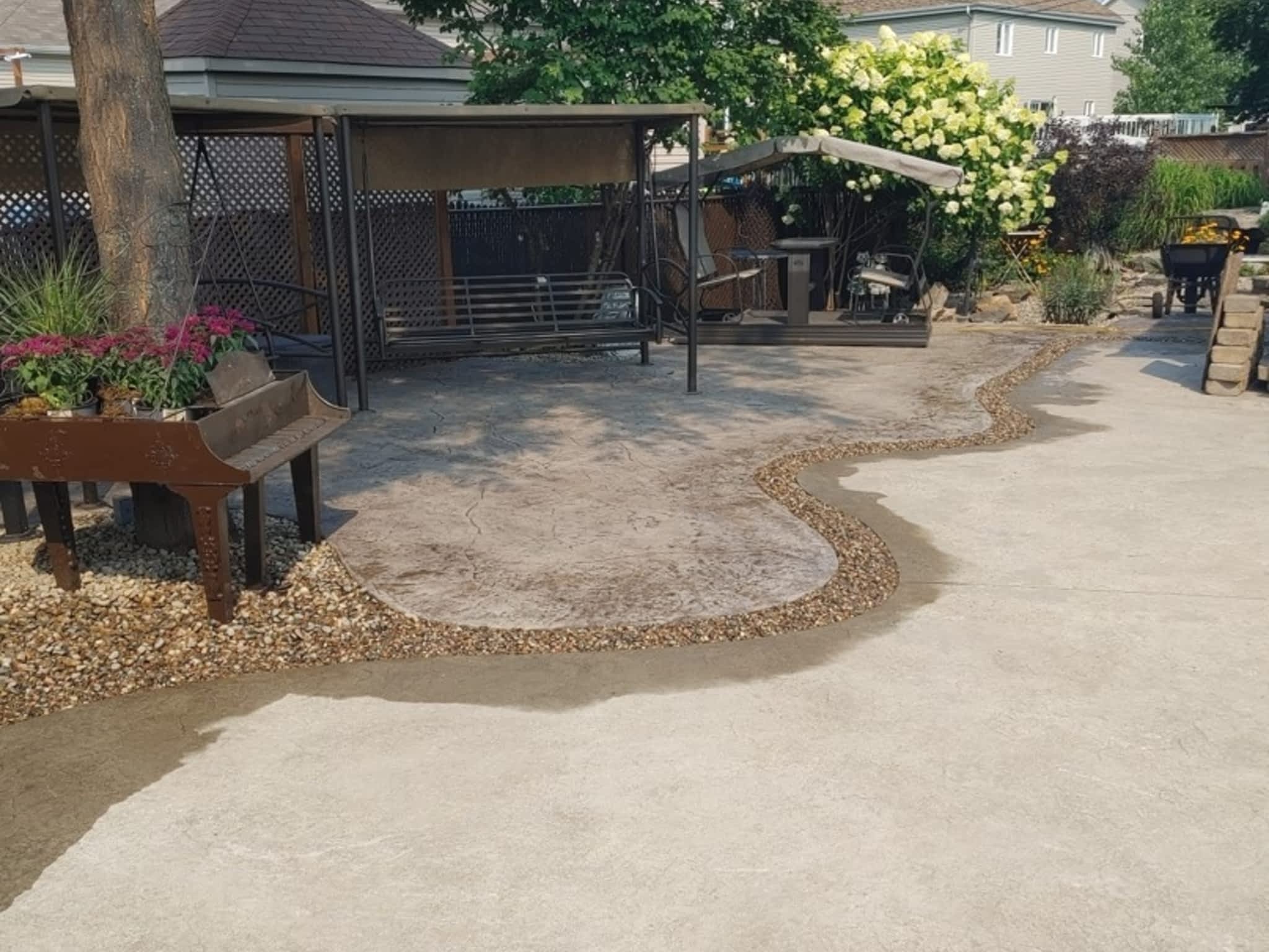 photo Paysagement RM