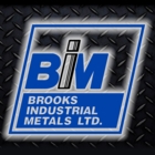 Brooks Industrial Metals Ltd - Logo