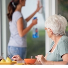 Retire-At-Home Ottawa - Services de soins à domicile