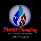 Merritt Plumbing - Plumbers & Plumbing Contractors