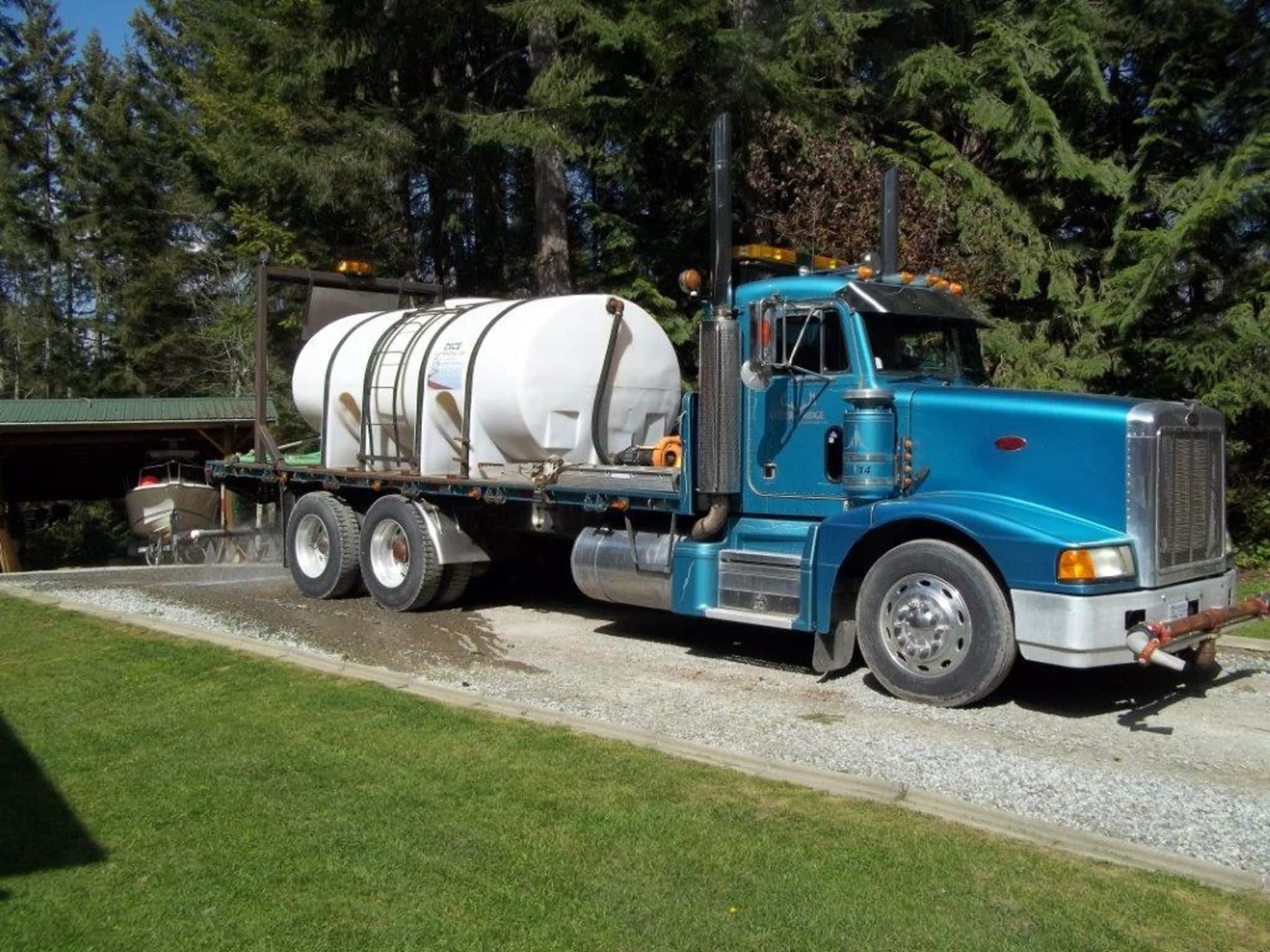 photo Dice Contracting Ltd