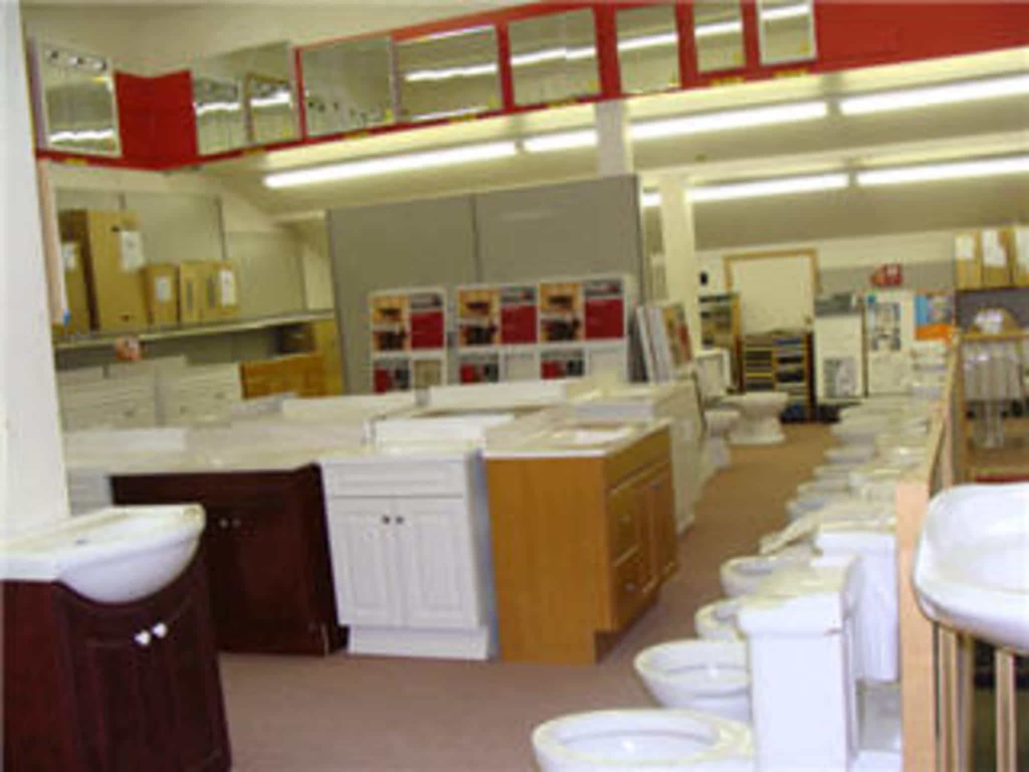 photo Rossow Home Hardware Building Centre