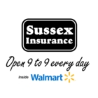 Sussex Insurance - Eagle Landing - Insurance Agents & Brokers